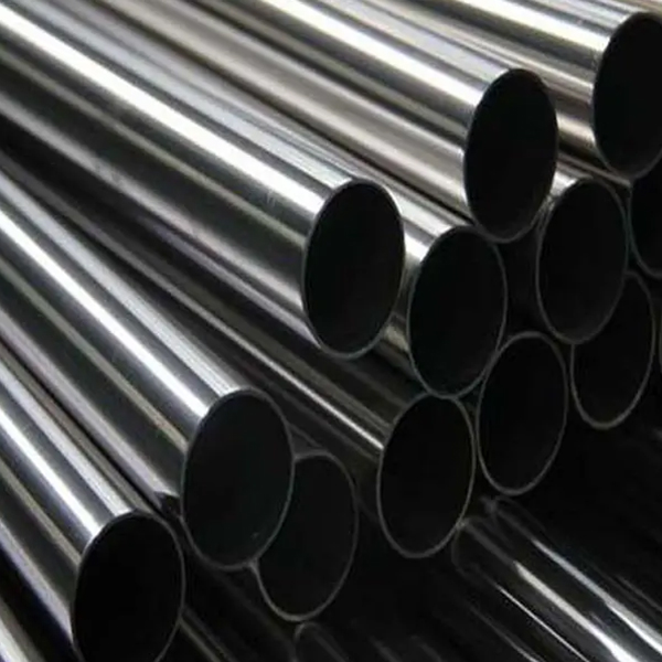 Stainless Steel Welded Pipe Tube