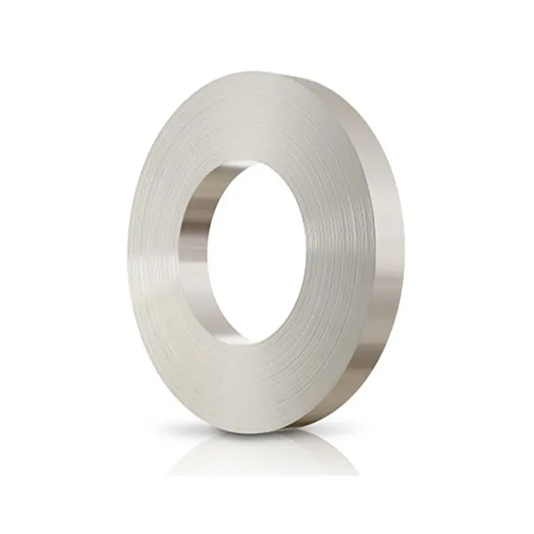 321 Stainless Steel Strip