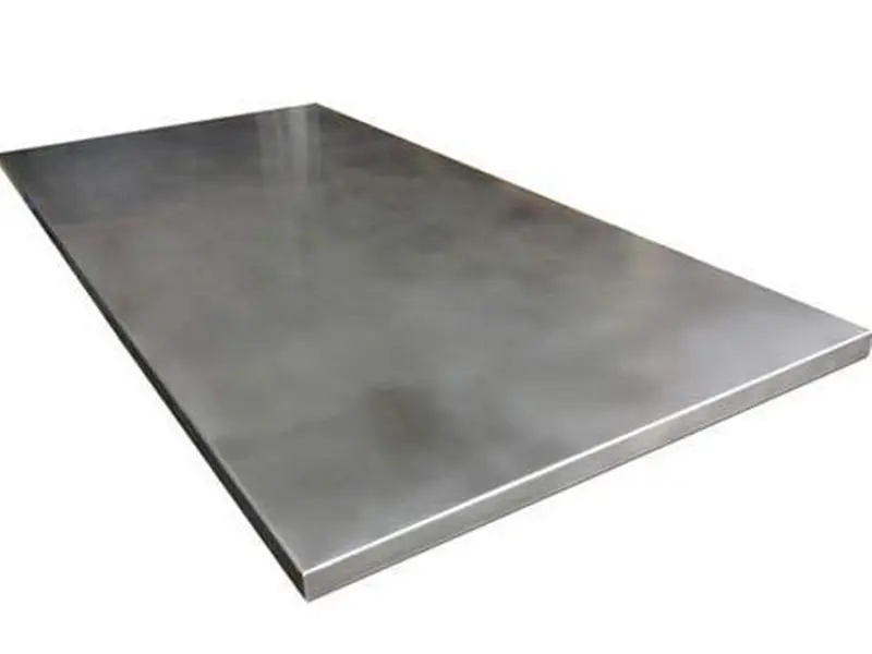 316/316L/316Ti Stainless Steel Sheet Plate