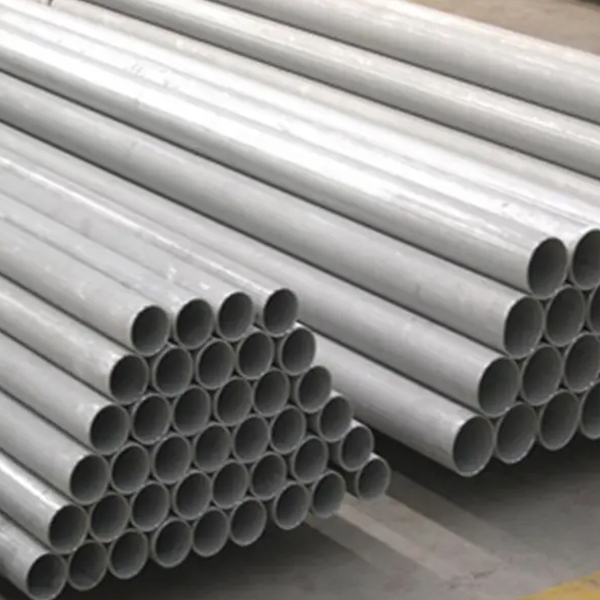2205 Stainless Steel Tube Pipe
